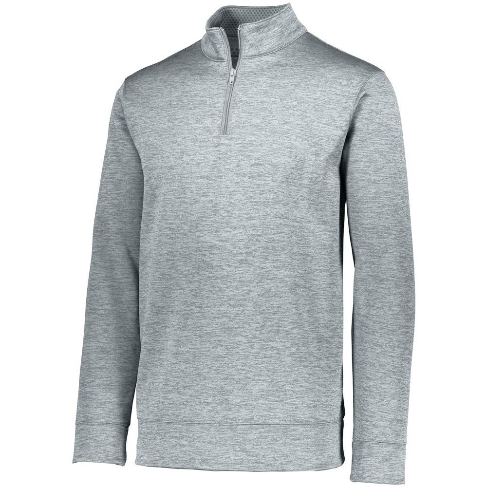 Stoked Tonal Heather Pullover