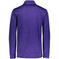 Stoked Tonal Heather Pullover