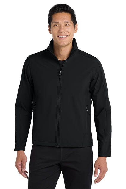 BAND JACKET GULF SHORES - MENS