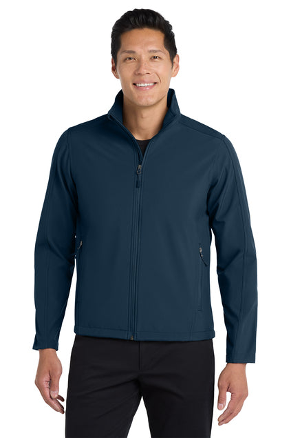 BAND JACKET BAKER - MENS