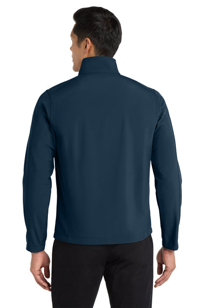 BAND JACKET BAKER - MENS