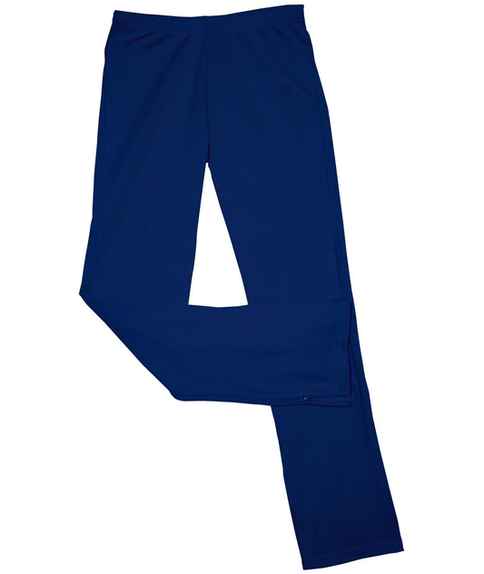 AUXILIARY WARM UP PANT - CHHS