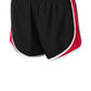 Ladies Shorts with LOGO Trussville