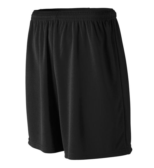 Unisex Short w/Logo Center Hill