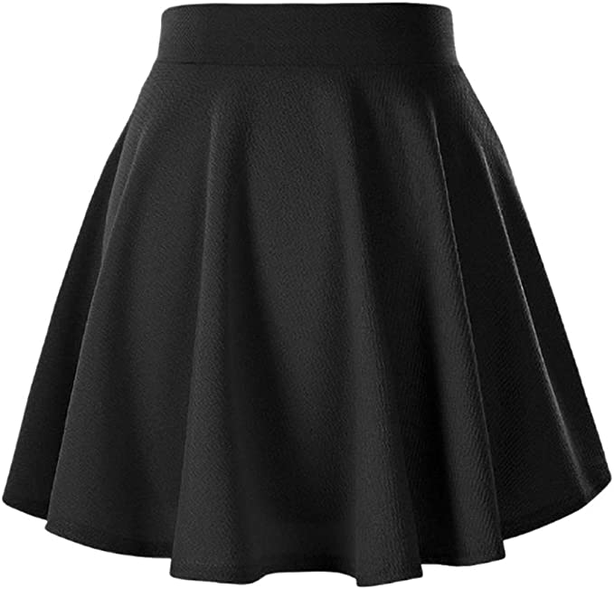Pep Skirt Troy All Auxiliary