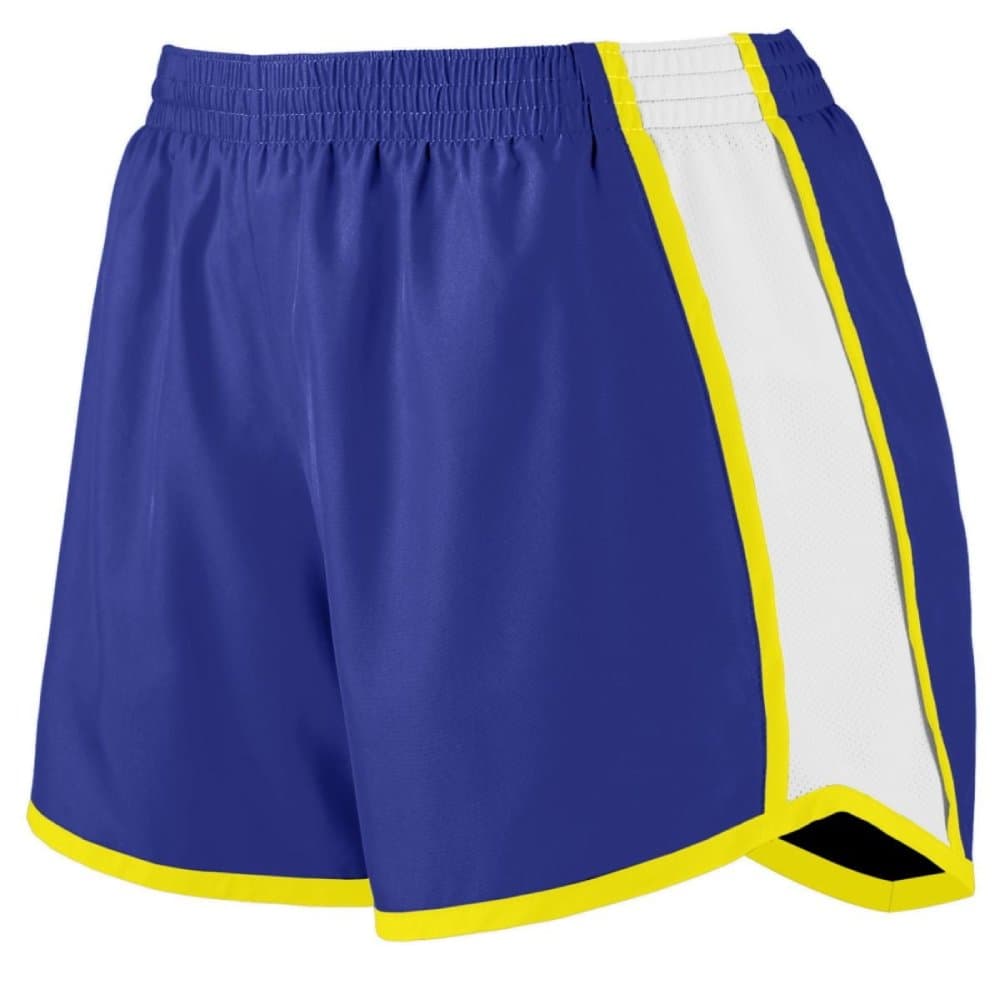 Pulse Team Shorts