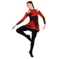Allure Collection Color Guard Uniform Costume from Styleplus