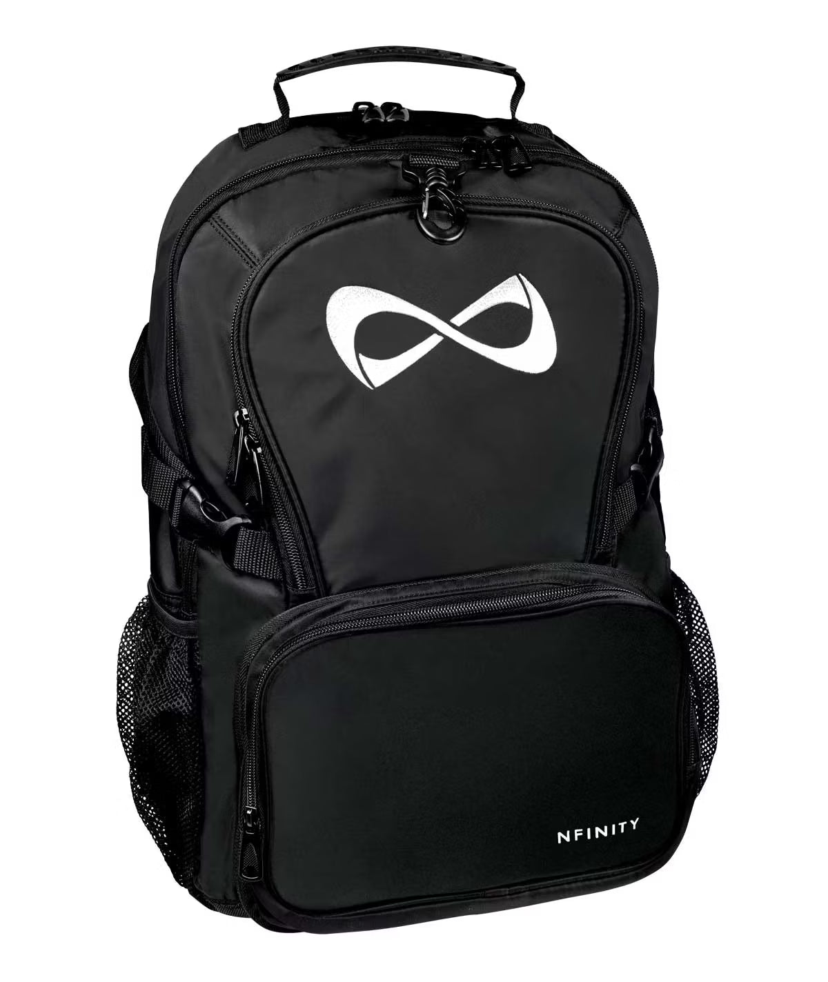 Auxiliary Backpack CHHS