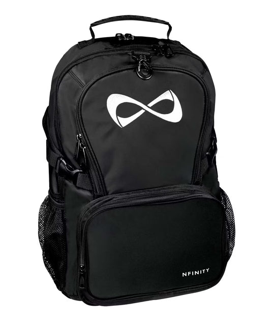 Auxiliary Backpack CHHS