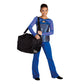 Shoe TOTE W/ LOGO FAYETTE