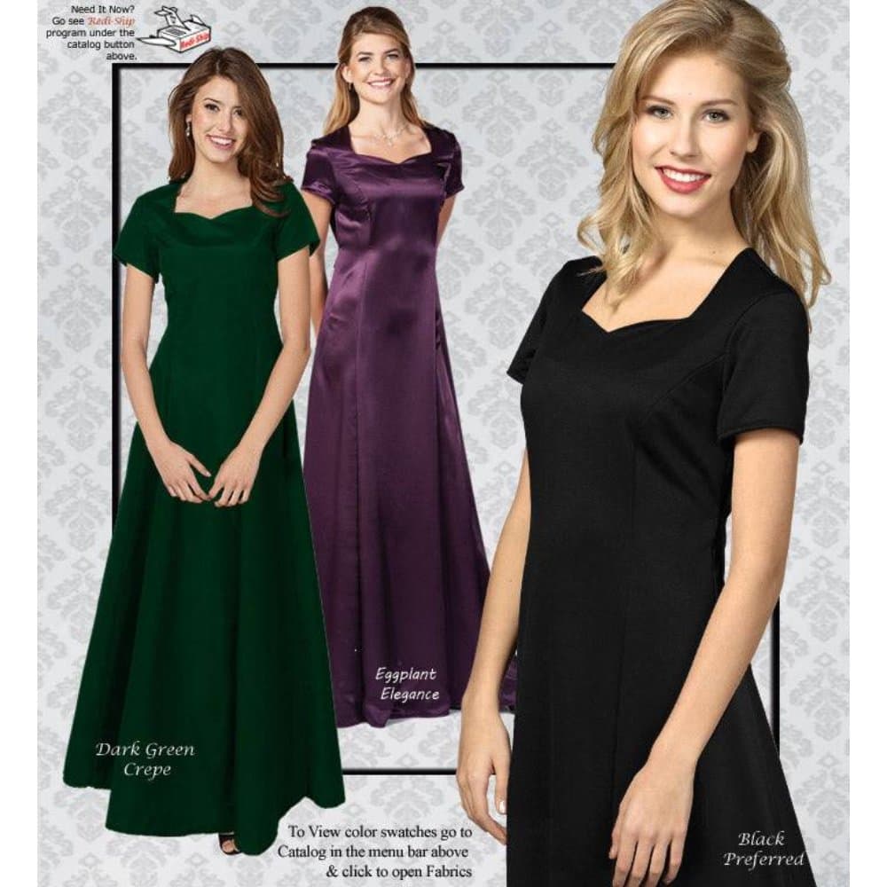 Caitlen from Tuxedo Wholesaler - Fabrics: Jewel