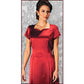 Caitlen from Tuxedo Wholesaler - Fabrics: Jewel