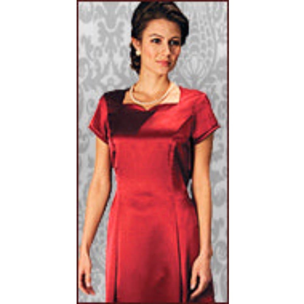 Caitlen from Tuxedo Wholesaler - Fabrics: Jewel