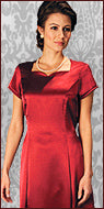 Caitlen from Tuxedo Wholesaler - Fabrics: Jewel
