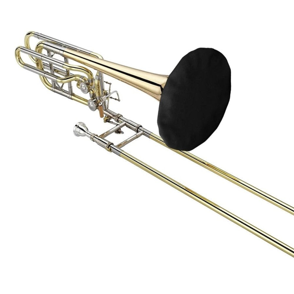 TENOR/BASS TROMBONE, MELLOPHONE, MARCHING BARITONE