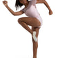 Agility Gym by Capezio