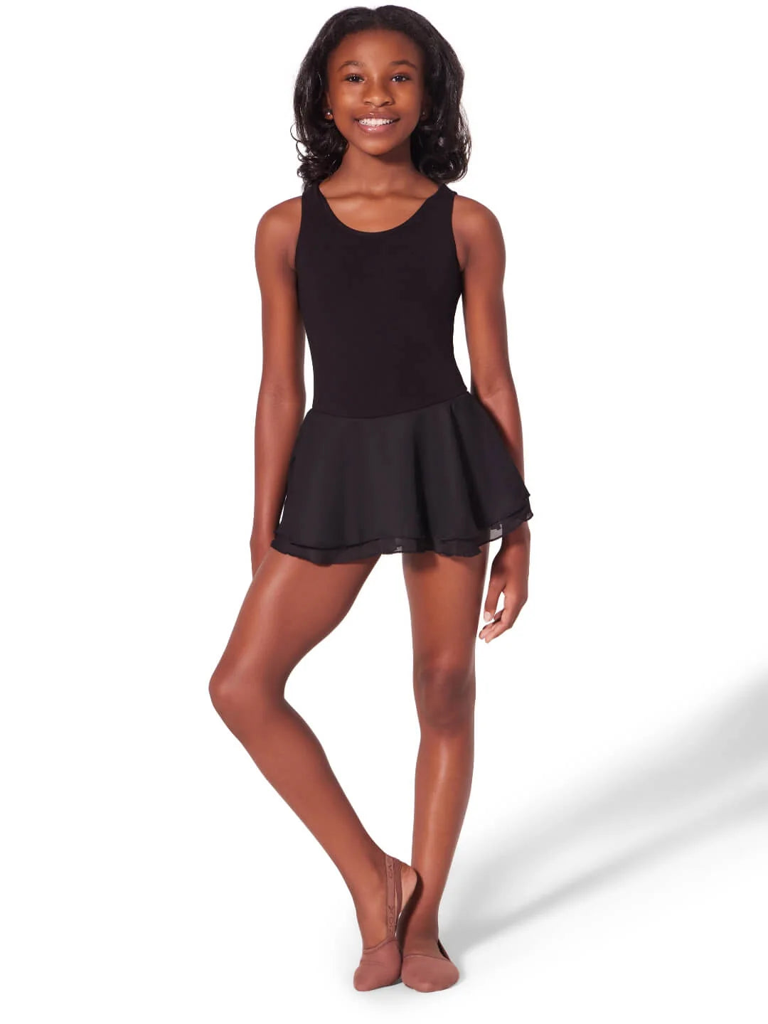 Hanami Pirouette by Capezio
