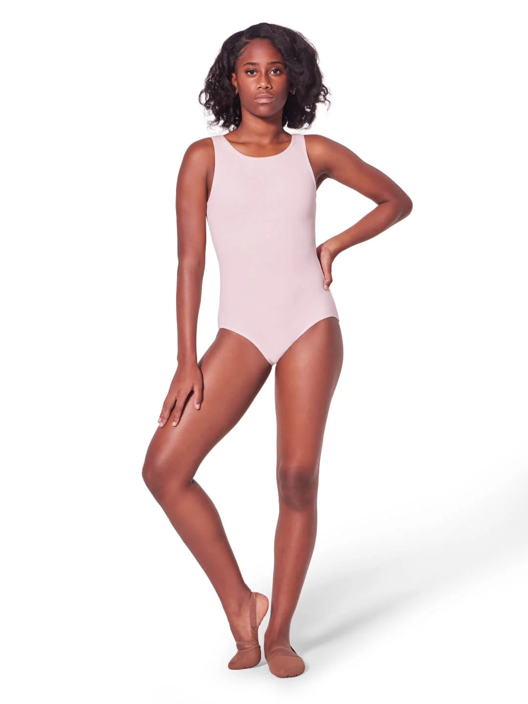 Hanami Pirouette by Capezio