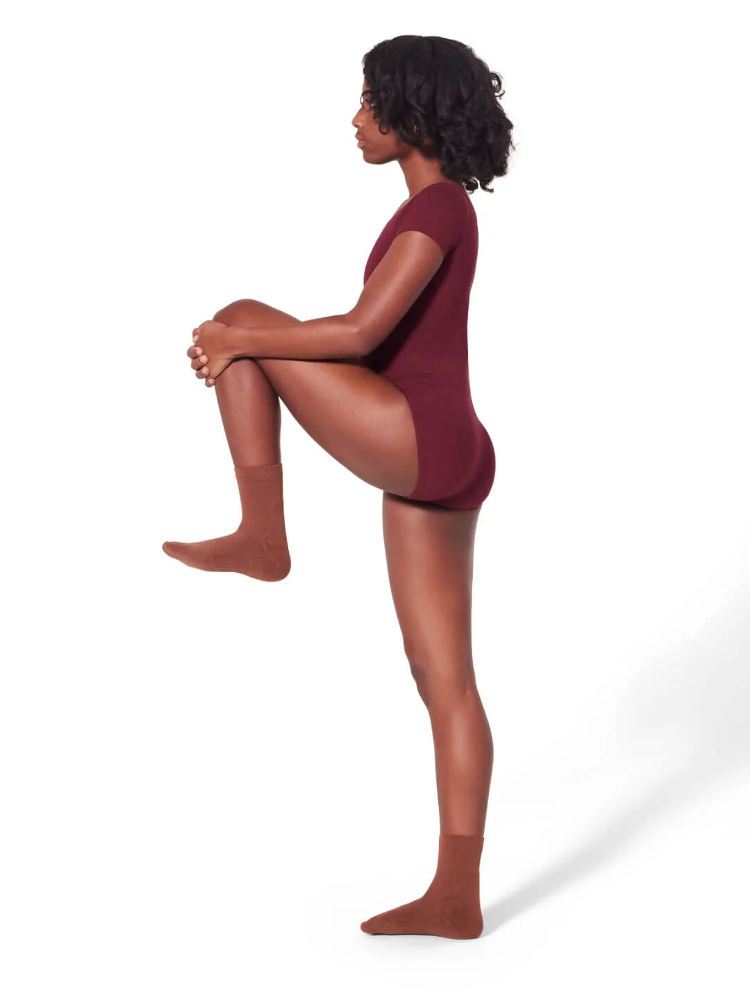 Lifeknit® Sox II by Capezio