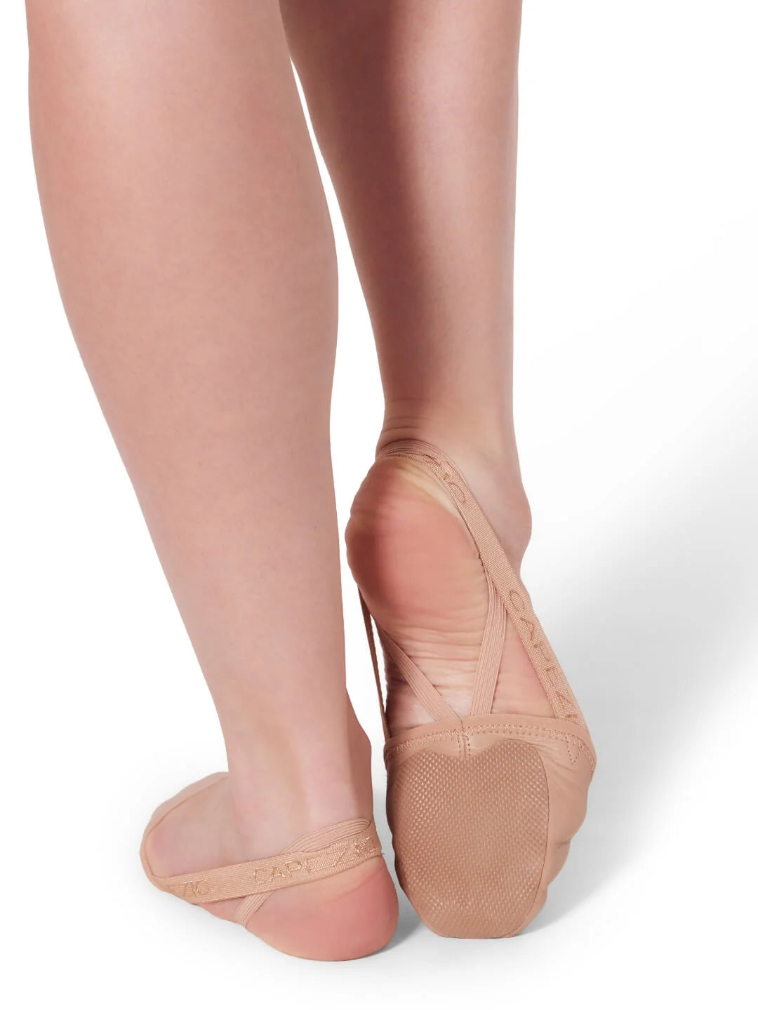 Turning Pointe 55 by Capezio