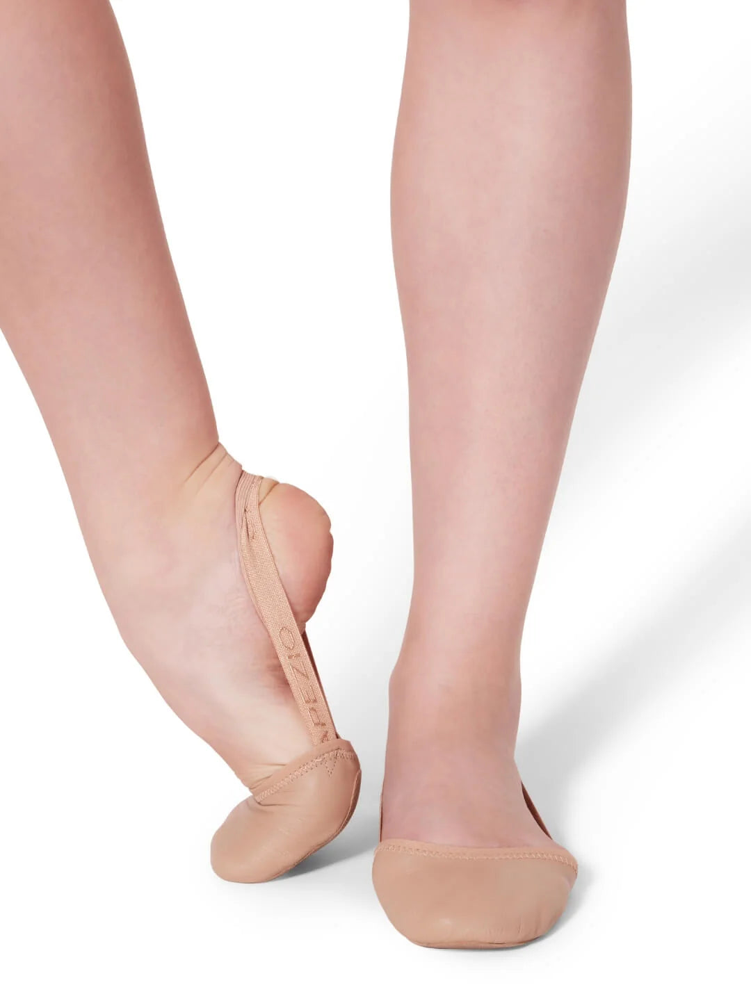 Turning Pointe 55 by Capezio
