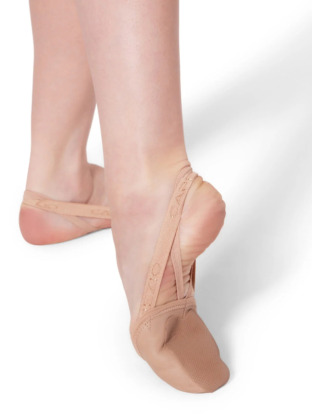 Turning Pointe 55 by Capezio