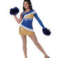 DANCER: Dynamite DRESS JUB