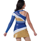 DANCER: Dynamite DRESS JUB