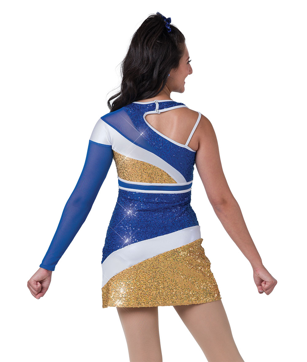 DANCER: Dynamite DRESS JUB