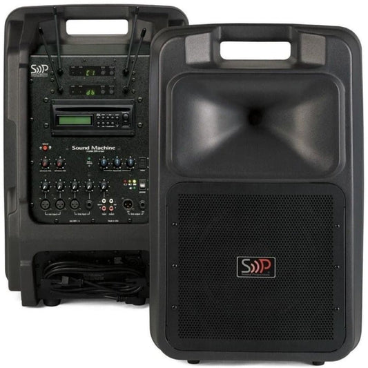 Sound Machine SM-5 (Dual Channel)