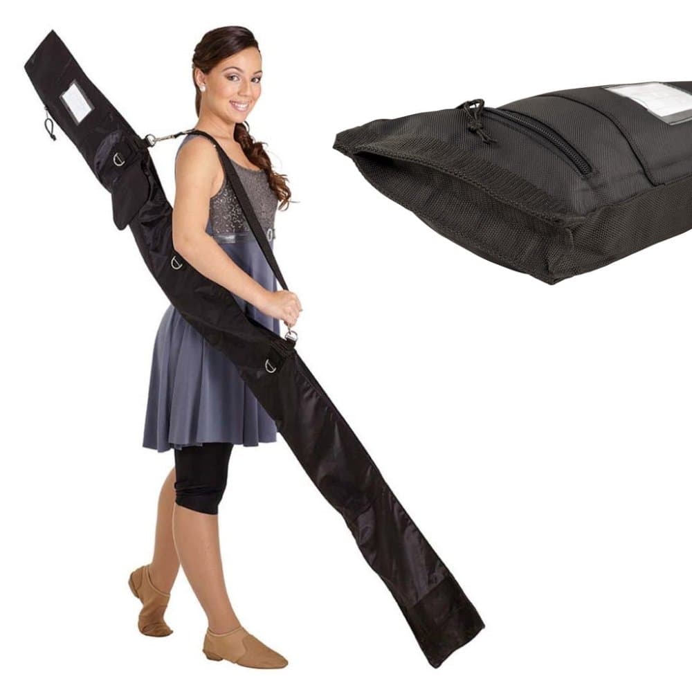 6′ Personal Equipment Bag (with 3D bottom)