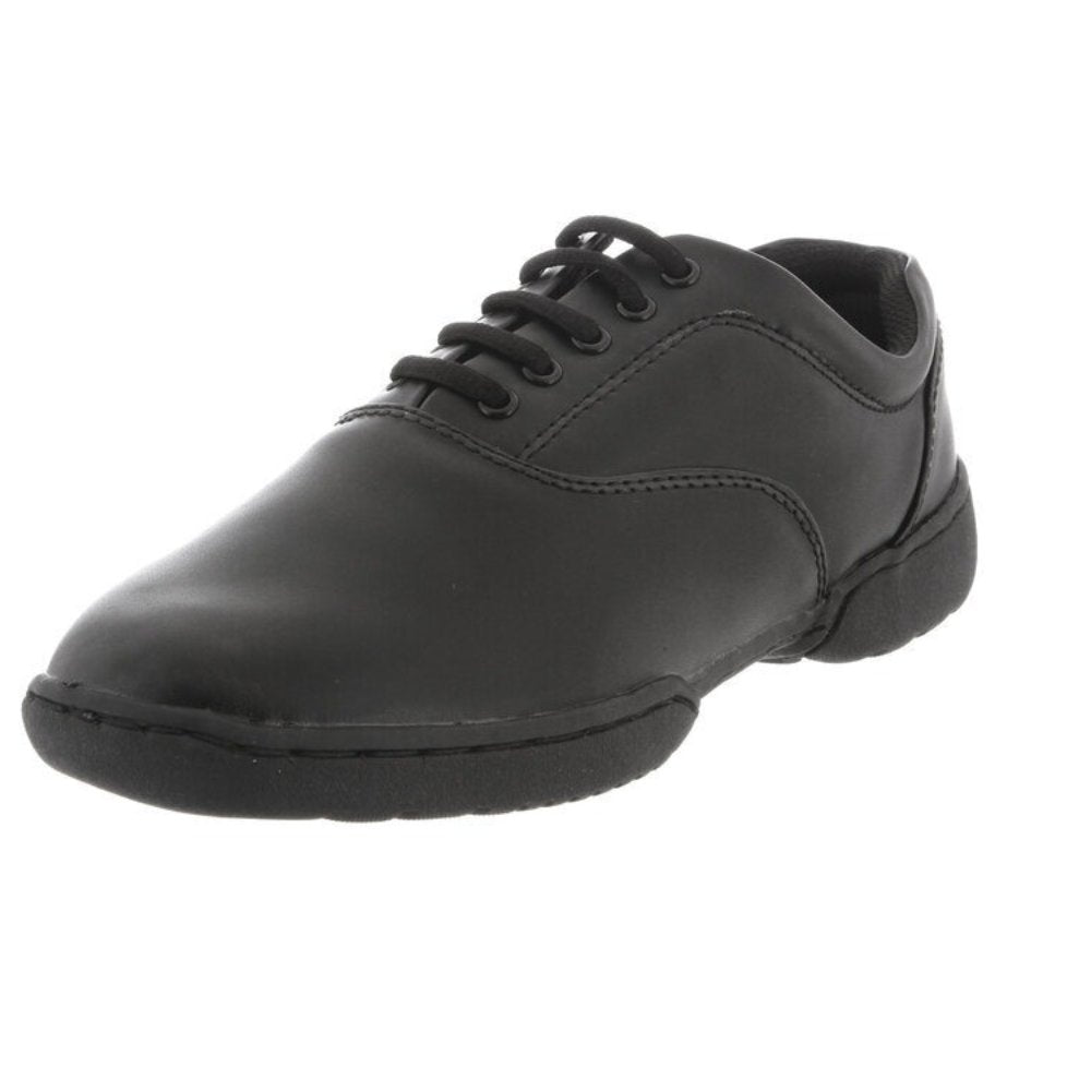 ULM Black MTX Marching Shoe by DSI