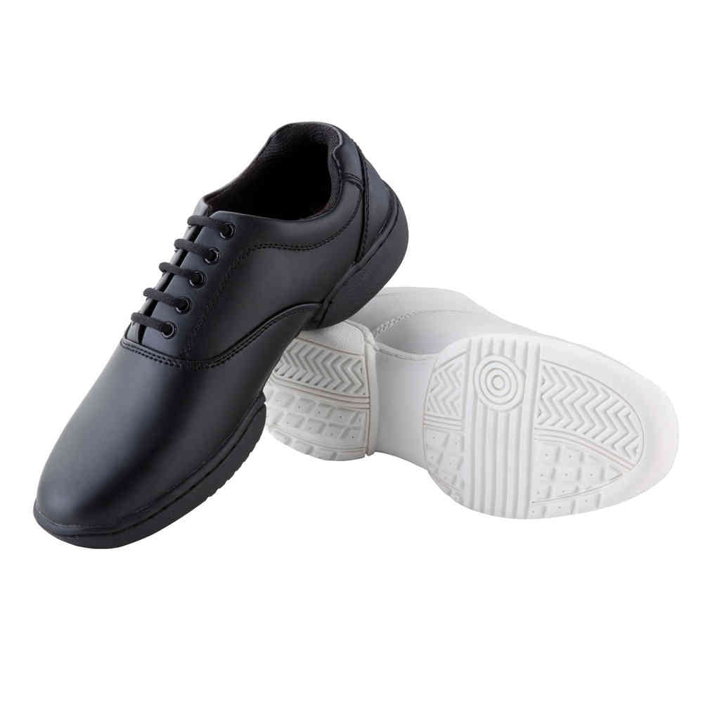 ULM Black MTX Marching Shoe by DSI