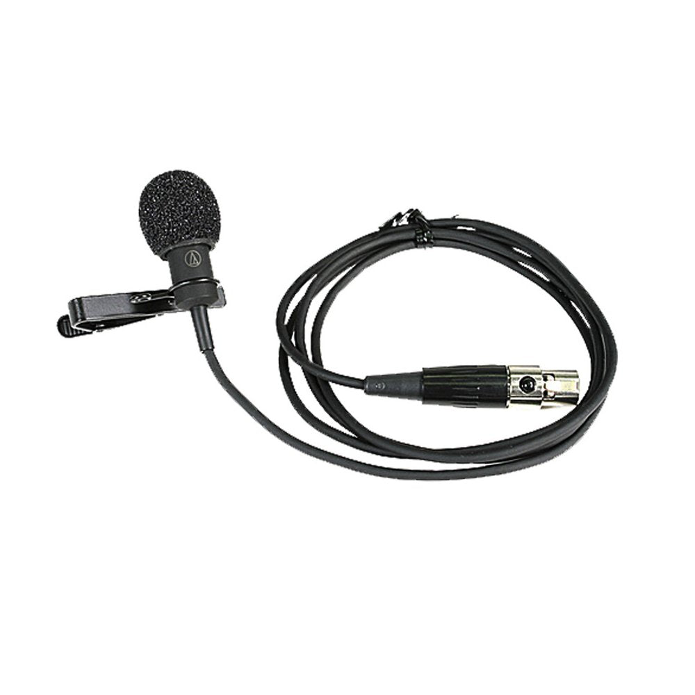 Shure Lapel Mic