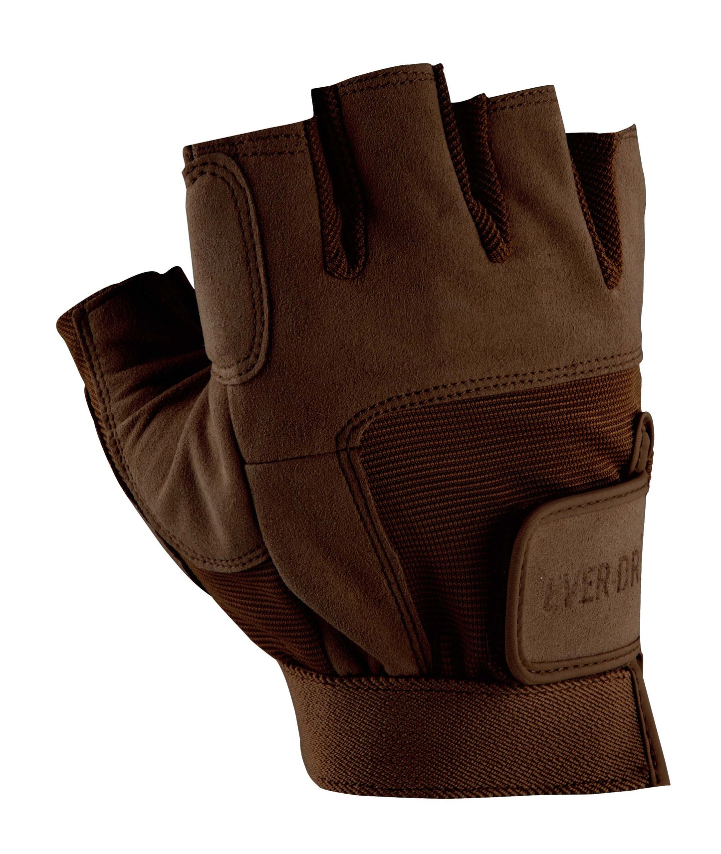 Ever-Dri Gloves  (fingerless)