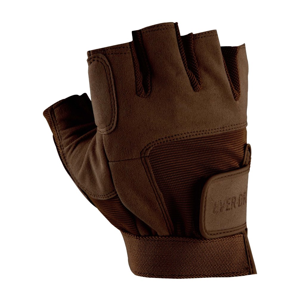 Ever-Dri Gloves  (fingerless)