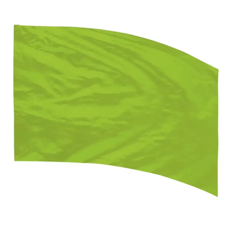 PRACTICE PCS FLAGS BY DSI - CURVED RECTANGLE