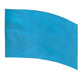 PRACTICE PCS FLAGS BY DSI - CURVED RECTANGLE