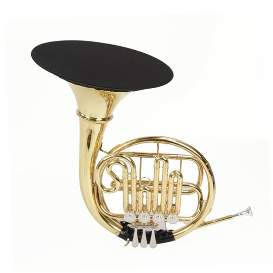 FRENCH HORN, SMALL TUBA, EUPHONIUM