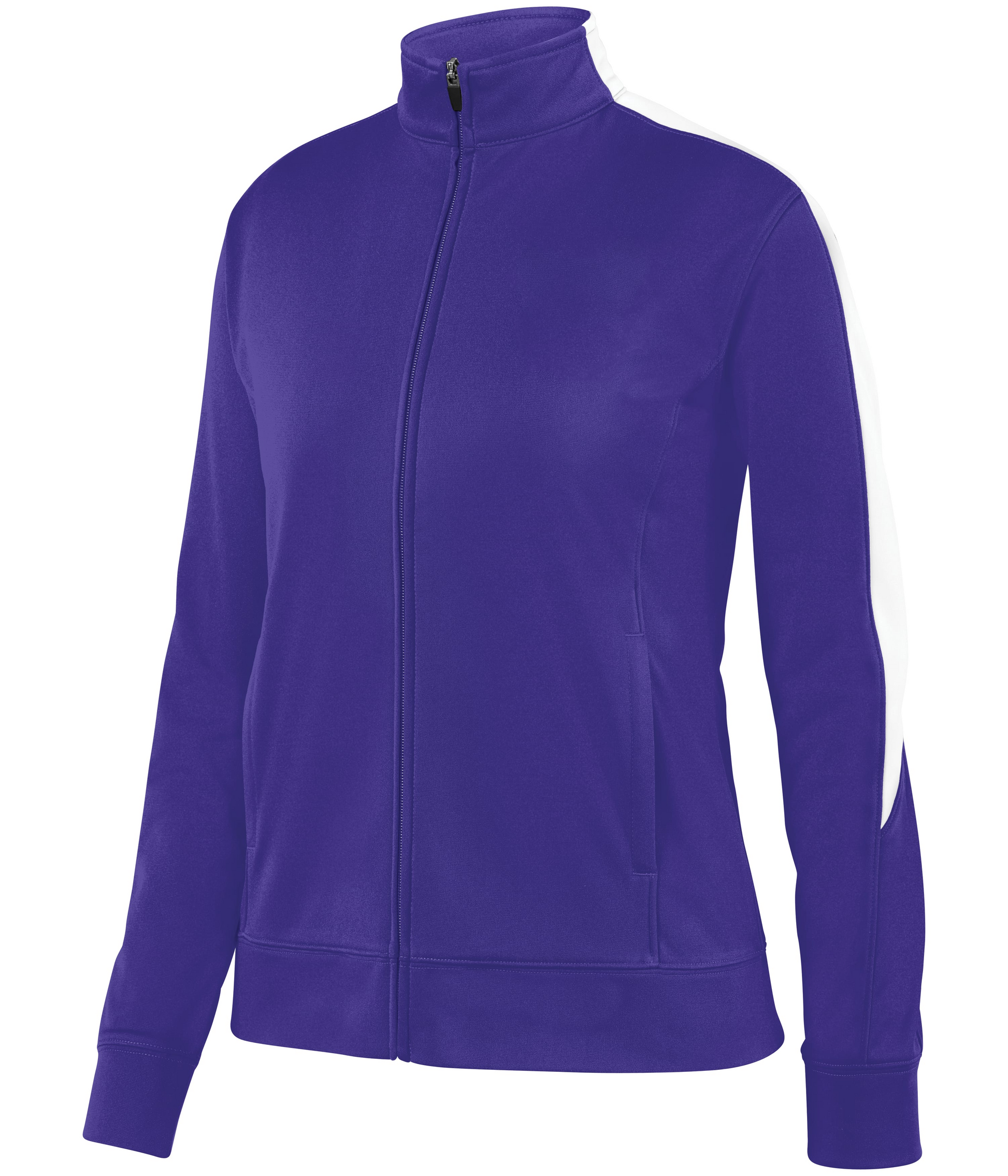 GUARD/DANCE/MAJO PURPLE JACKET JUB