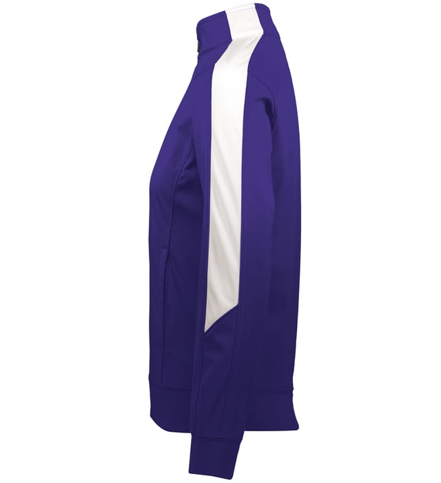 GUARD/DANCE/MAJO PURPLE JACKET JUB