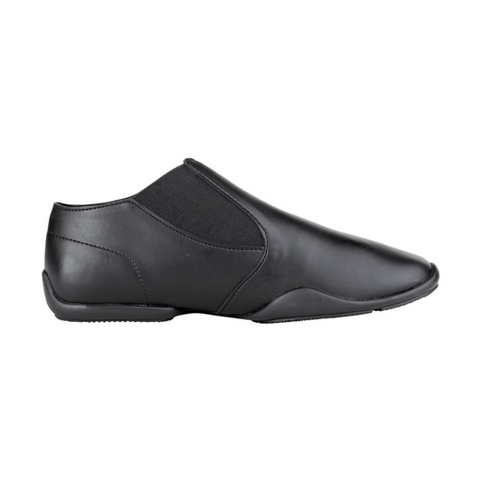 GUARD/DANCER RELEVE SHOES TAN JUB