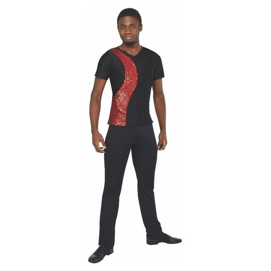 GUARD-POSE TUNIC MALE JUB