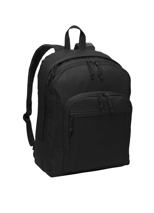 GUARD/DANCE/MAJO BLACK BACKPACK JUB