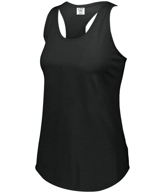 GUARD tank in BLACK