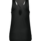 GUARD tank in BLACK