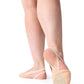 Pirouette II Nude by Capezio