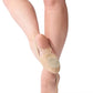 Leather Pirouette II by Capezio