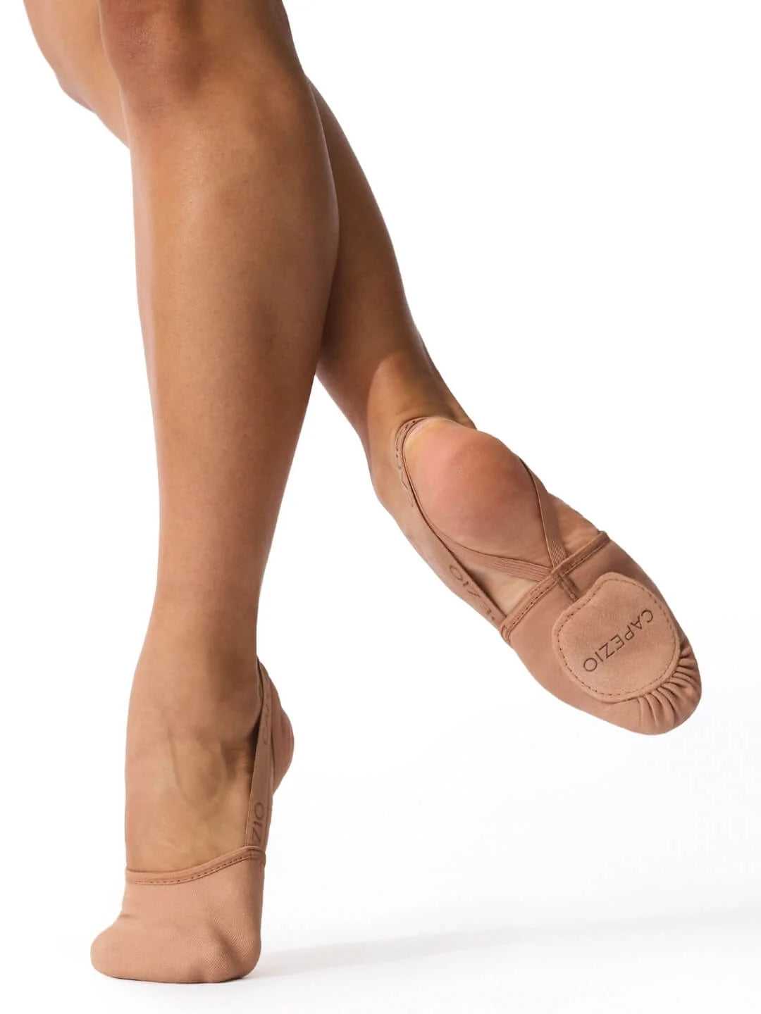 Hanami Pirouette by Capezio