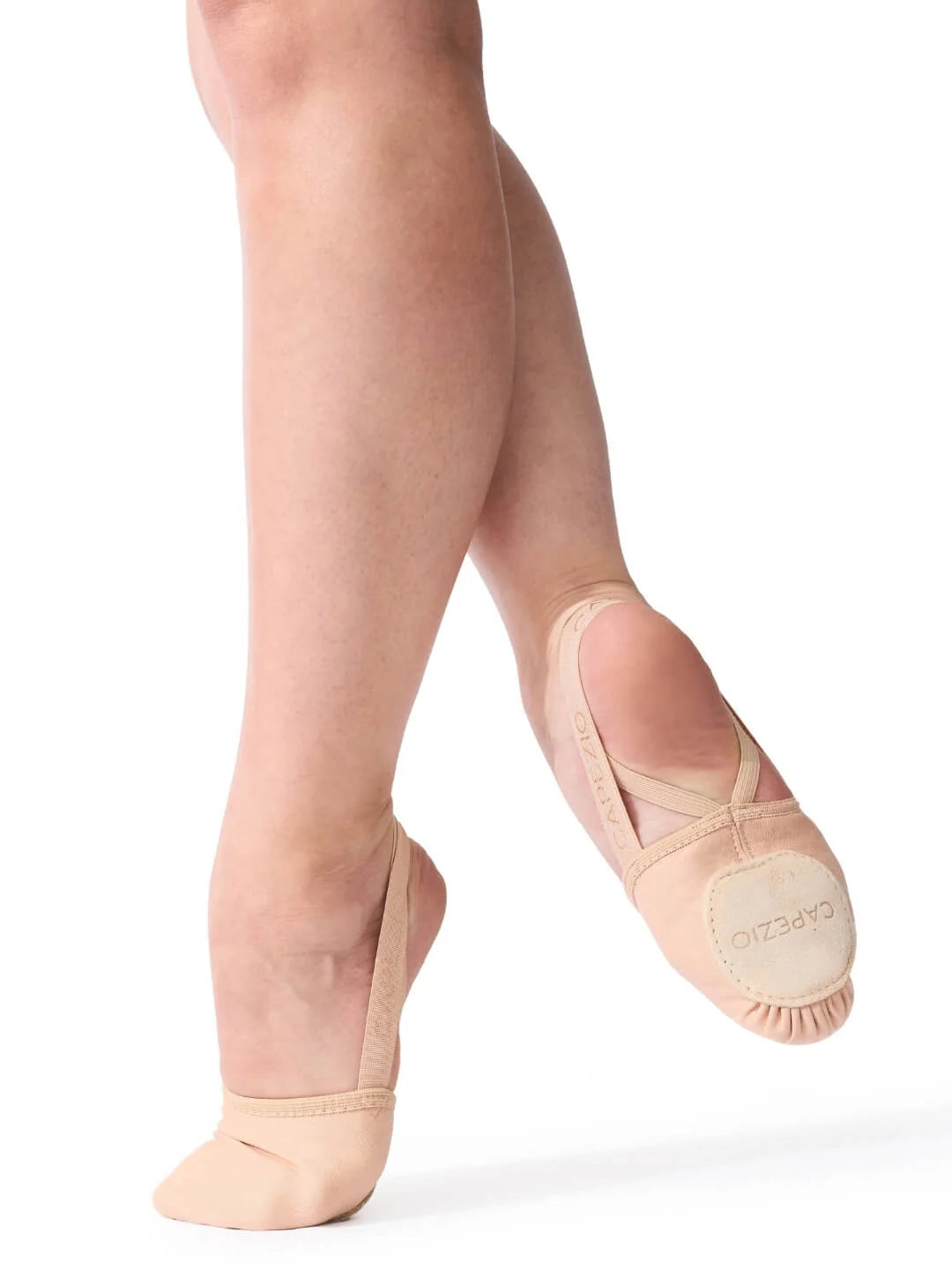 Hanami Pirouette by Capezio
